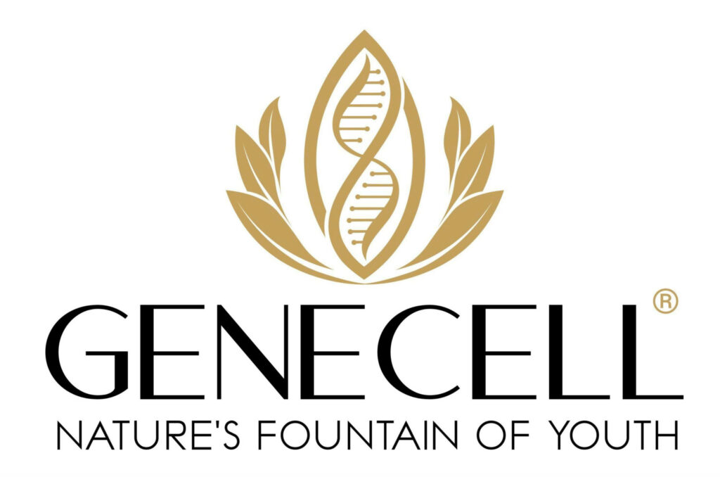 Genecell – Mỹ phẩm từ thiên nhiên