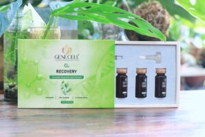 G.RECOVERY</br> Nhũ dịch phục hồi da