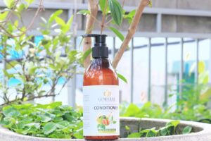 G.CONDITIONER</br>Dầu xả dưỡng tóc