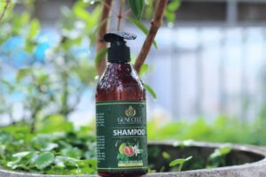G.SHAMPOO </br> Dầu gội