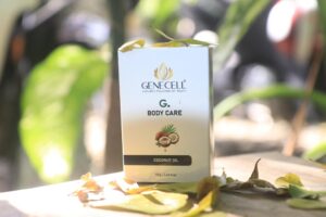 G.BODY CARE</br> Xã bông tắm